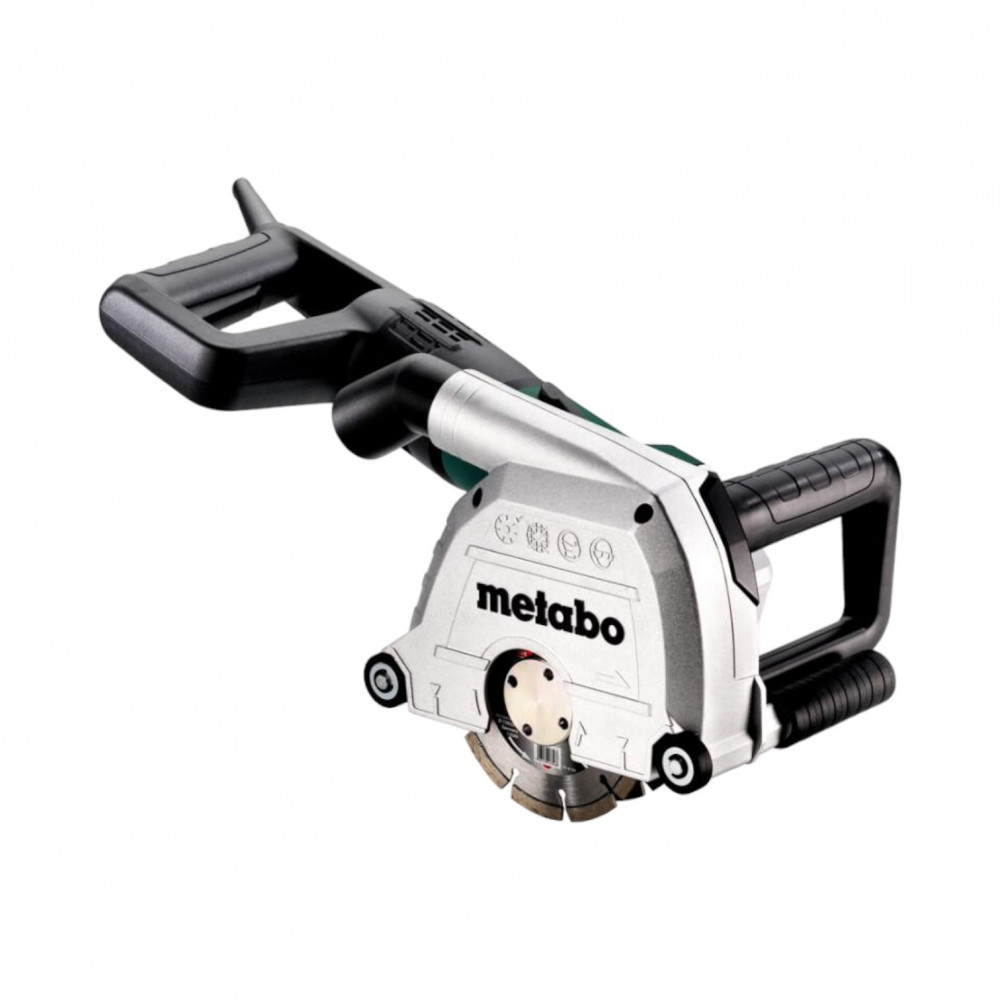 Штроборез Metabo MFE 40 + 2 алмазных диска (604040500)