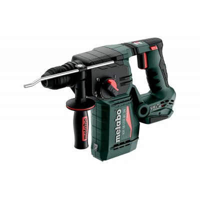 Аккумуляторный перфоратор Metabo KH 18 LTX BL 24 (601713850)