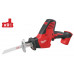 Пила сабельная аккумуляторная MILWAUKEE M18 C18 HZ-0 (4933416785)