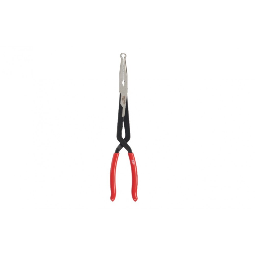 Клещи для шланга MILWAUKEE MEDIUM DIAMETER HOSE GRIP PLIER (4932492501)