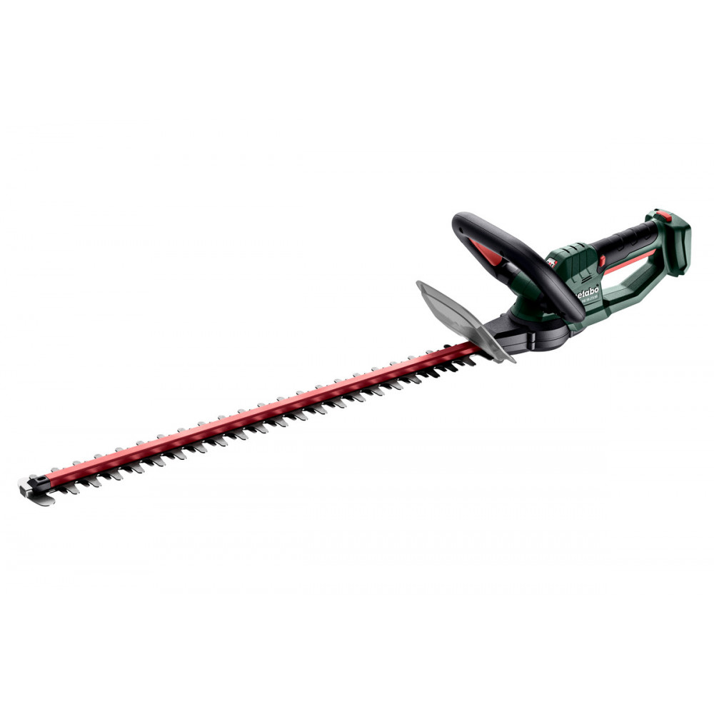 Аккумуляторный кусторез Metabo HS 18 LTX 65 (601719850)