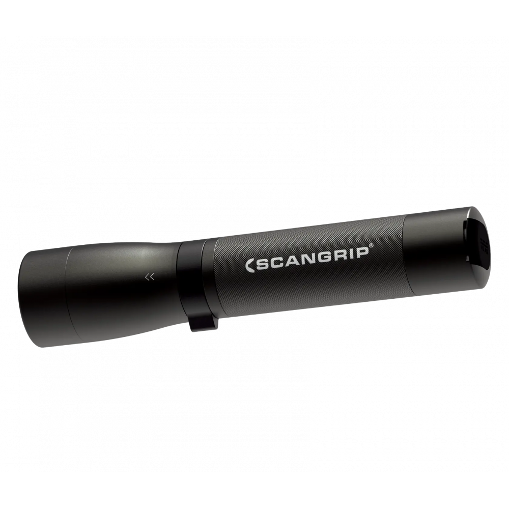 Ручной фонарь Scangrip Flash 600 R, 600 lm (03.5137)