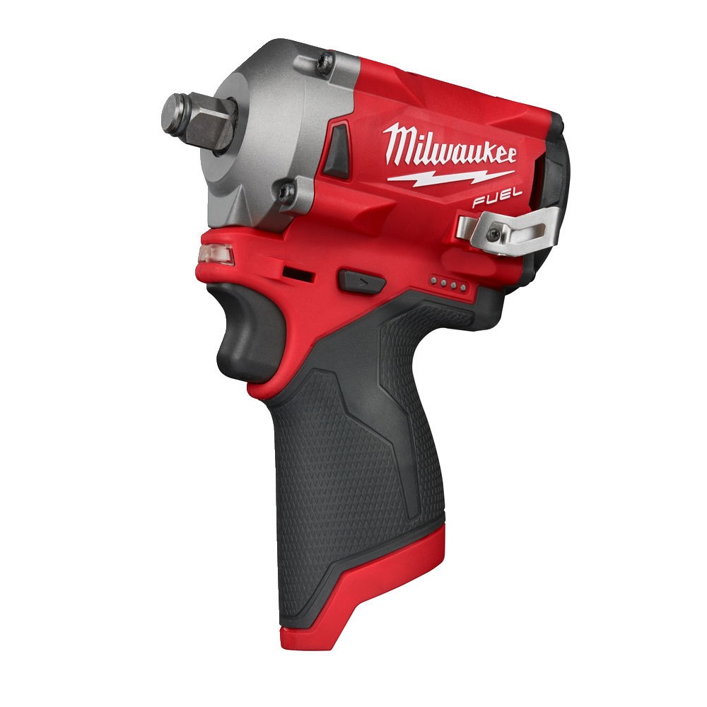 Набор из двух инструментов аккумуляторных бесщеточных Milwaukee M12 FPP2H2-402X (4933492512)