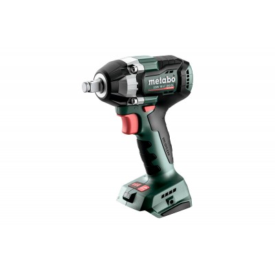 Аккумуляторный ударный гайковерт Metabo SSW 18 LT 300 BL (602398850)