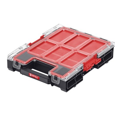 Органайзер Qbrick SYSTEM ONE ORGANIZER M 365х265х77 (ORGQMCZAPG002)