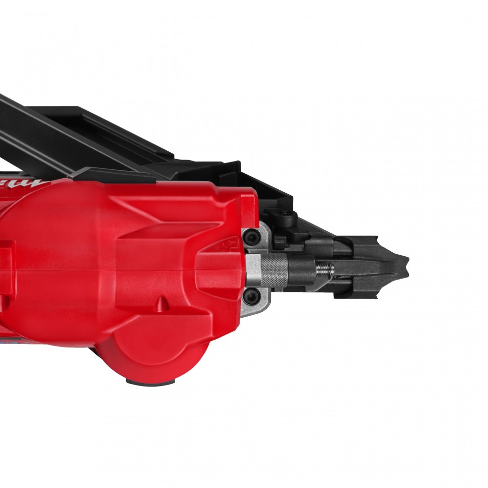 Аккумуляторный гвоздезабиватель Milwaukee M18 FFN21-0C (4933478993)