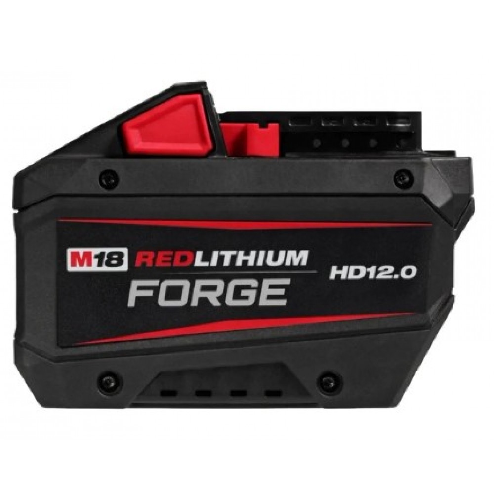 Аккумулятор 12.0 Aч MILWAUKEE M18 FB12 FORGE™ (4932492651)