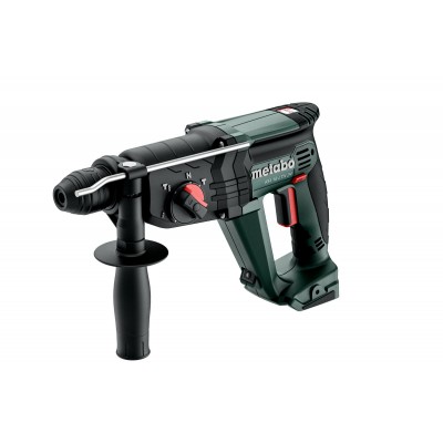 Аккумуляторный перфоратор Metabo KH 18 LTX 24 (601712850)