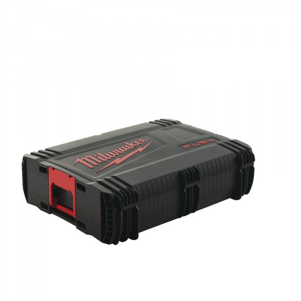 Ящик органайзер HD Box 3 большой MILWAUKEE 475 х 358 х 230