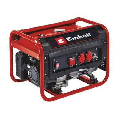 Генератор бензиновый EINHELL TC-PG 25/E5 2,3квт /220V с гарантией (TC-PG 25)