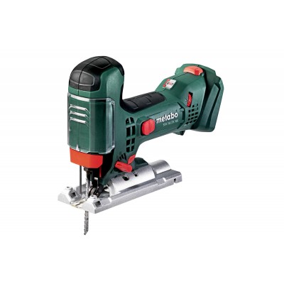 Аккумуляторный лобзик Metabo STA 18 LTX 100 (601002840)