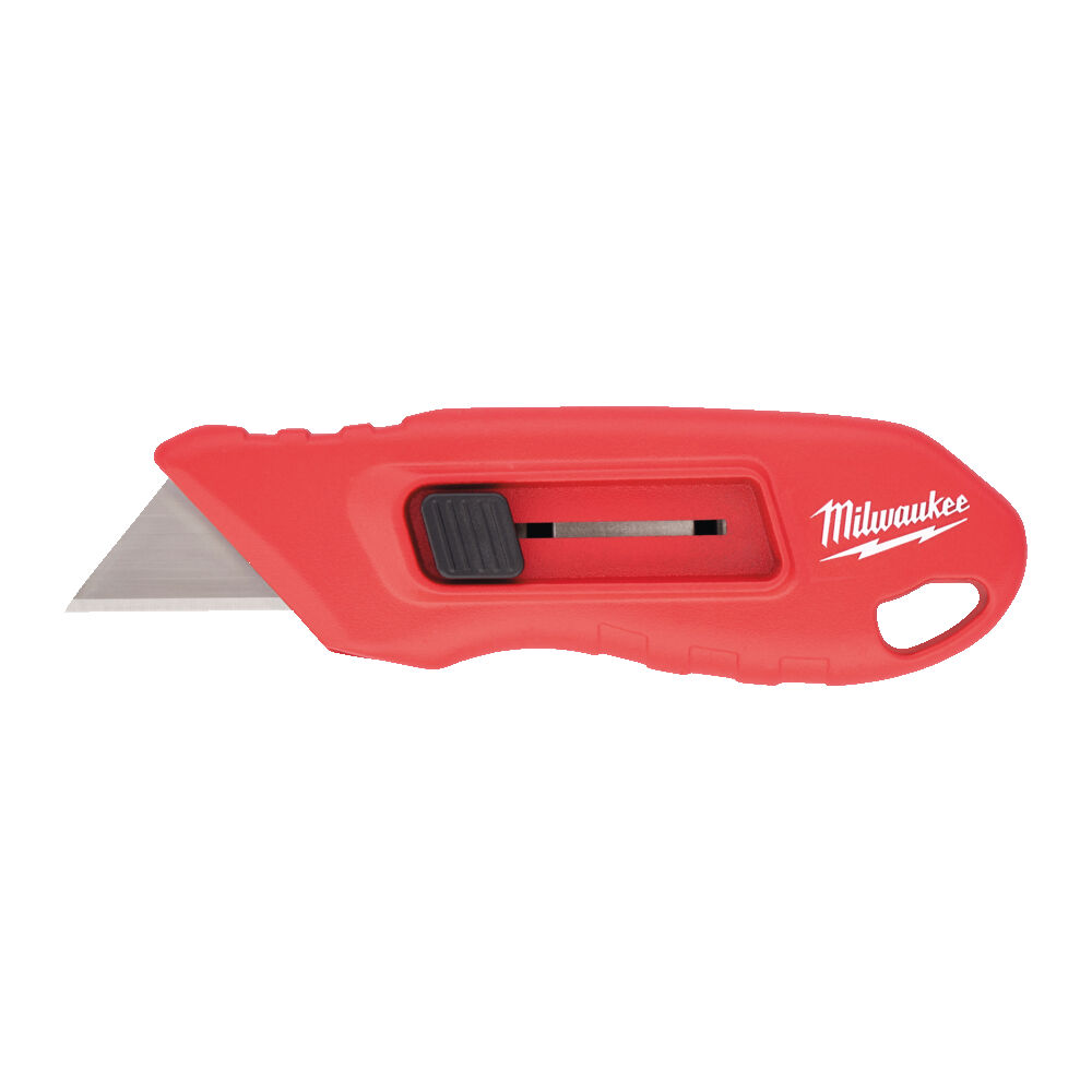 Нож выдвижной COMPACT MILWAUKEE 4932492379