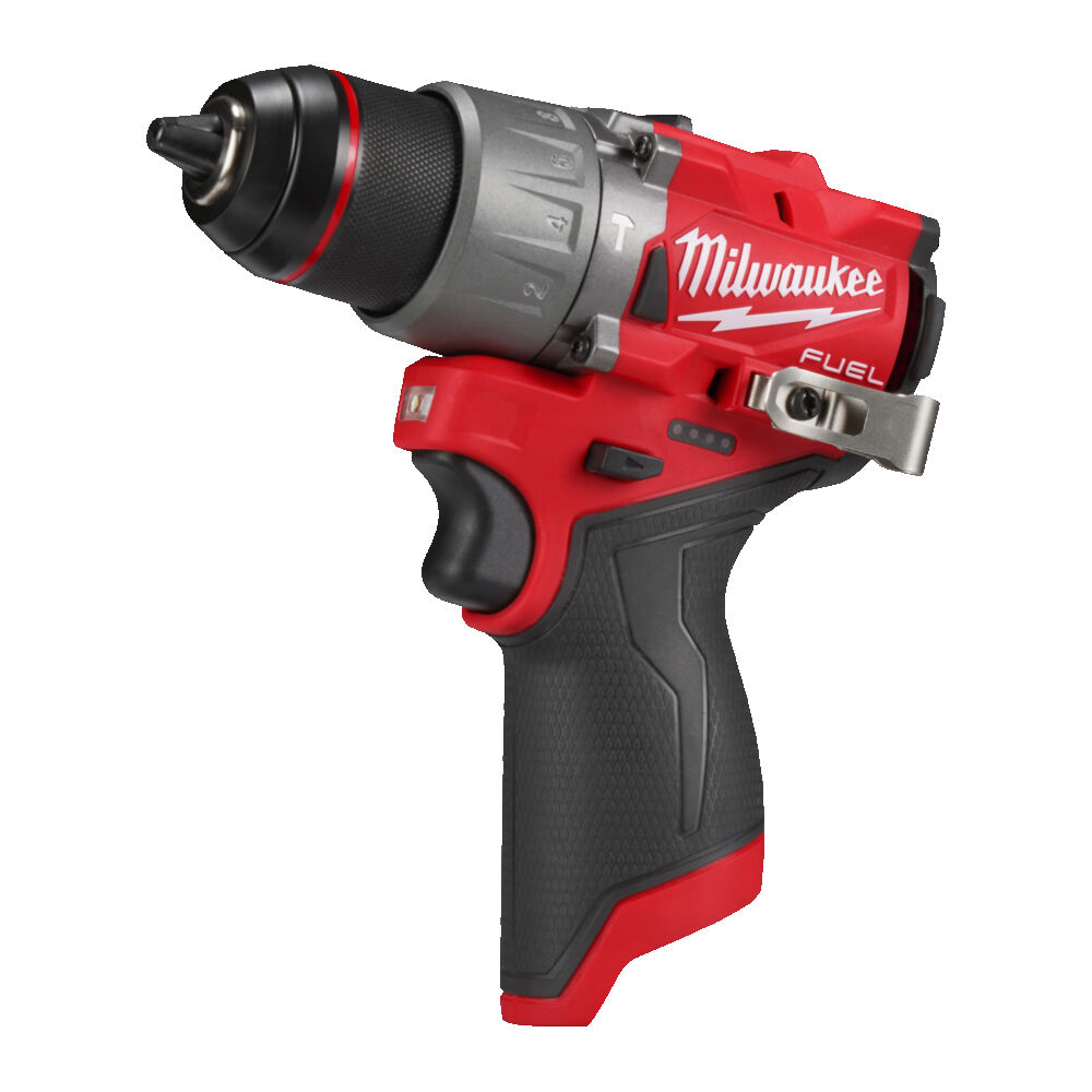 Набор из двух инструментов аккумуляторных бесщеточных Milwaukee M12 FPP2H2-402X (4933492512)