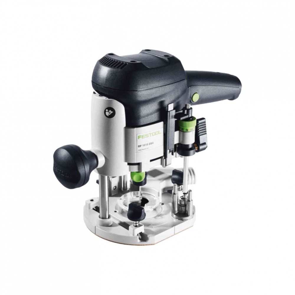 Вертикальный фрезер Festool OF 1010 EBQ-Plus (576919)