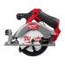 Пила дисковая аккумуляторная бесщеточная MILWAUKEE M12 FCS442-502X GEN2 (4933493489)