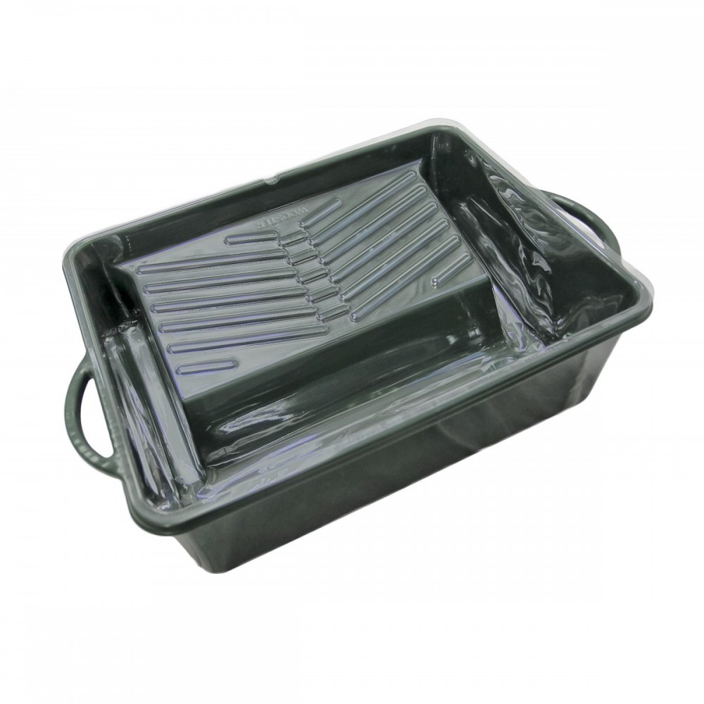 Пластикова вкладка для кювети Wooster Sherlock Bucket Tray 36 см (BR415-14)