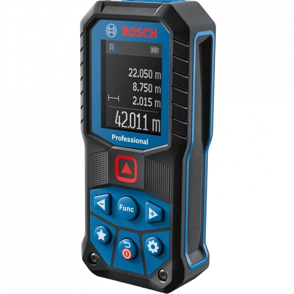 Лазерный дальномер Bosch Professional GLM 50-22 (0601072S00)