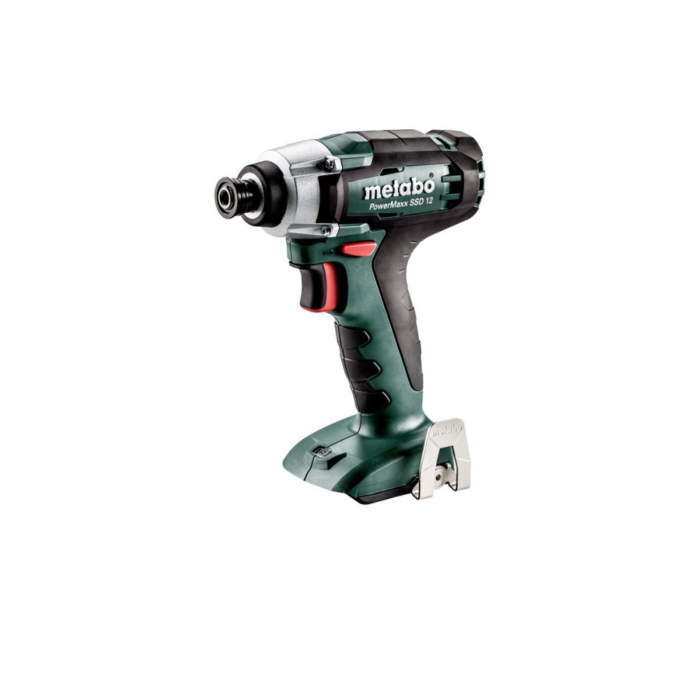 Аккумуляторный инструмент в комплекте Metabo Combo Set 2.7.1 12 V (685166000)