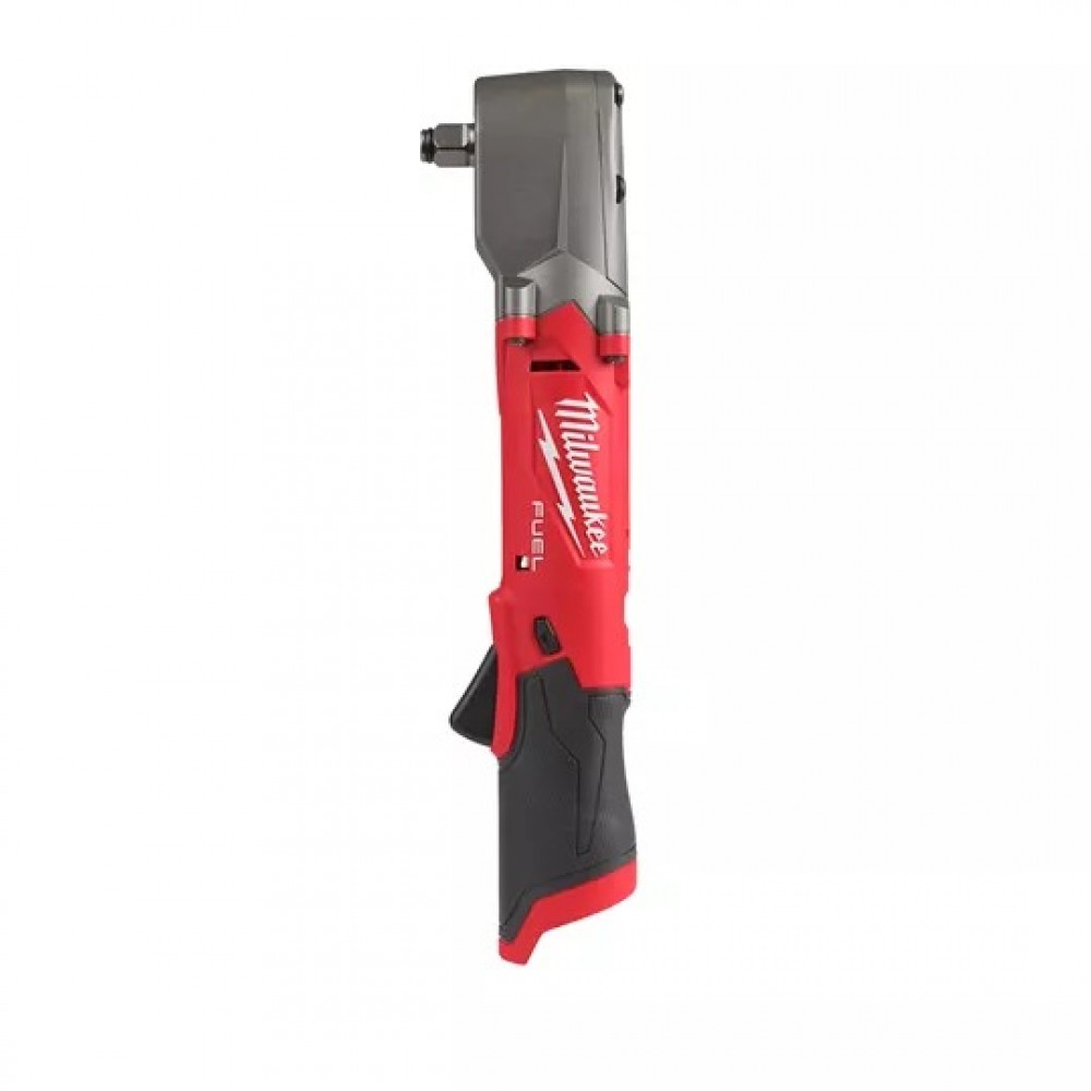 Гайковерт угловой аккумуляторный MILWAUKEE M12 FRAIWF12-0 FUEL бесщеточный 1/2, 300 Нм (4933471699)