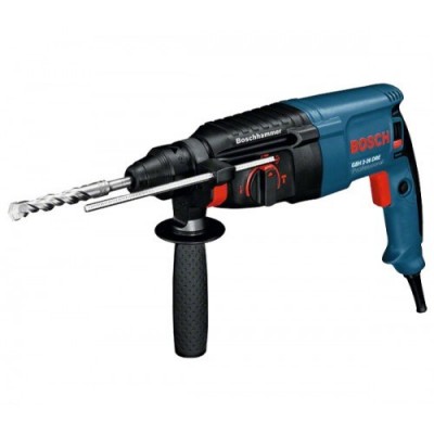 Перфоратор Bosch Professional GBH 2-26 DRE в кейсе (0611253708)