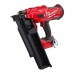 Аккумуляторный гвоздезабиватель Milwaukee M18 FFN21-0C (4933478993)