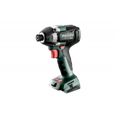 Аккумуляторный ударный гайковерт Metabo SSD 18 LT 200 BL (602397840)