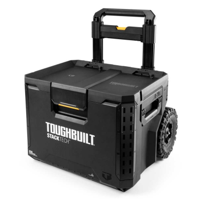 Ящик для инструмента TOUGHBUILT StackTech Rolling Tool Box (TB-B1-B-70R)