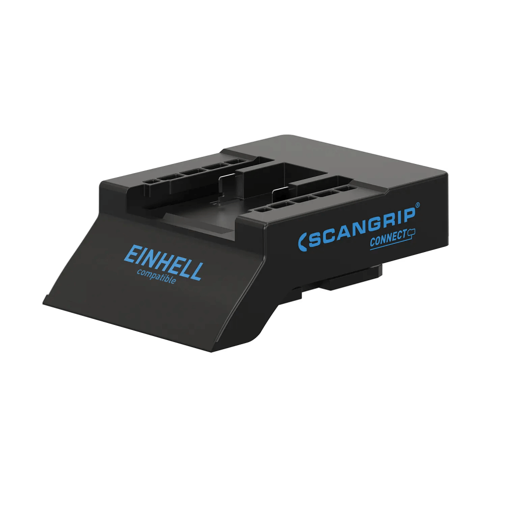 Переходник для аккумуляторных батарей Scangrip Smart Connector for Einhell (03.6143C)