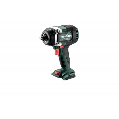 Аккумуляторный ударный гайковерт Metabo SSW 18 LTX 800 BL (602403840)