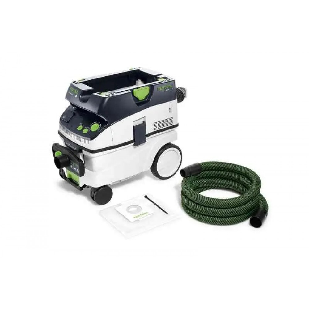 Пиловидалюючий апарат Festool CTL 26 E AC (575841)