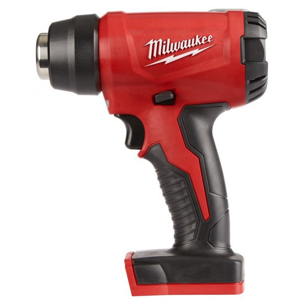 Аккумуляторный фен MILWAUKEE M18 BHG-0 (4933459771)