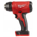 Аккумуляторный фен MILWAUKEE M18 BHG-0 (4933459771)