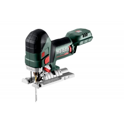 Аккумуляторный лобзик Metabo STA 18 LTX 150 BL (601502850)