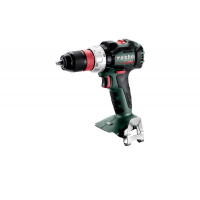 Аккумуляторная дрель-шуруповерт Metabo BS 18 LT BL Q (602334860)