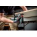 Аккумуляторный лобзик Metabo ST 18 L 90 (601047840)