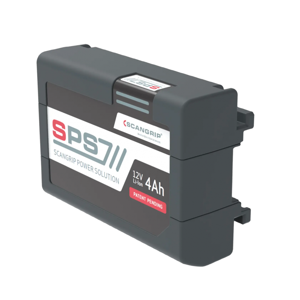 Аккумуляторная батарея для светодиодных прожекторов Scangrip SPS Battery 4Ah (03.6003)