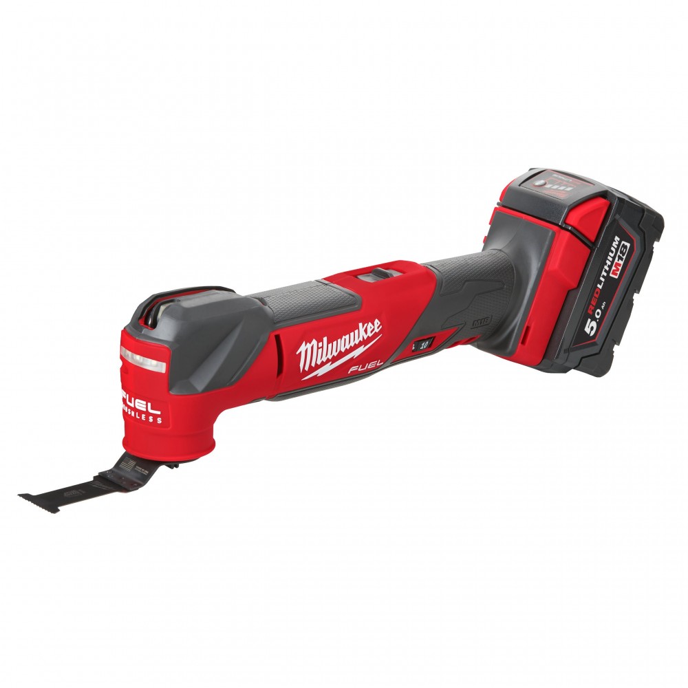 Многофункциональный инструмент MILWAUKEE M18 FUEL FMT-502X (4933478492)