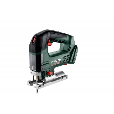 Аккумуляторный лобзик Metabo STB 18 LT 130 BL (601055840)