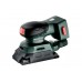 Аккумуляторная вибрационная шлифмашина Metabo PowerMaxx SRA 12 BL (602036840)