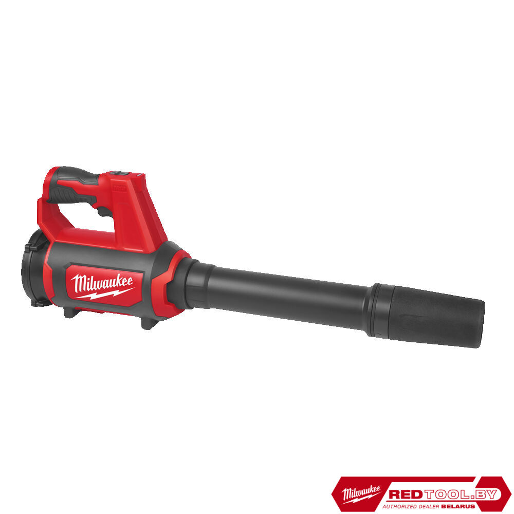 Аккумуляторная воздуходувка Milwaukee M12 BBL-0 (4933472214)