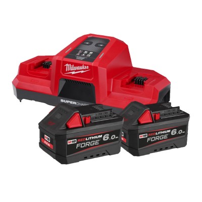 Энергокомплект MILWAUKEE M18 FORGENRG-602 DBSC (4933498549)