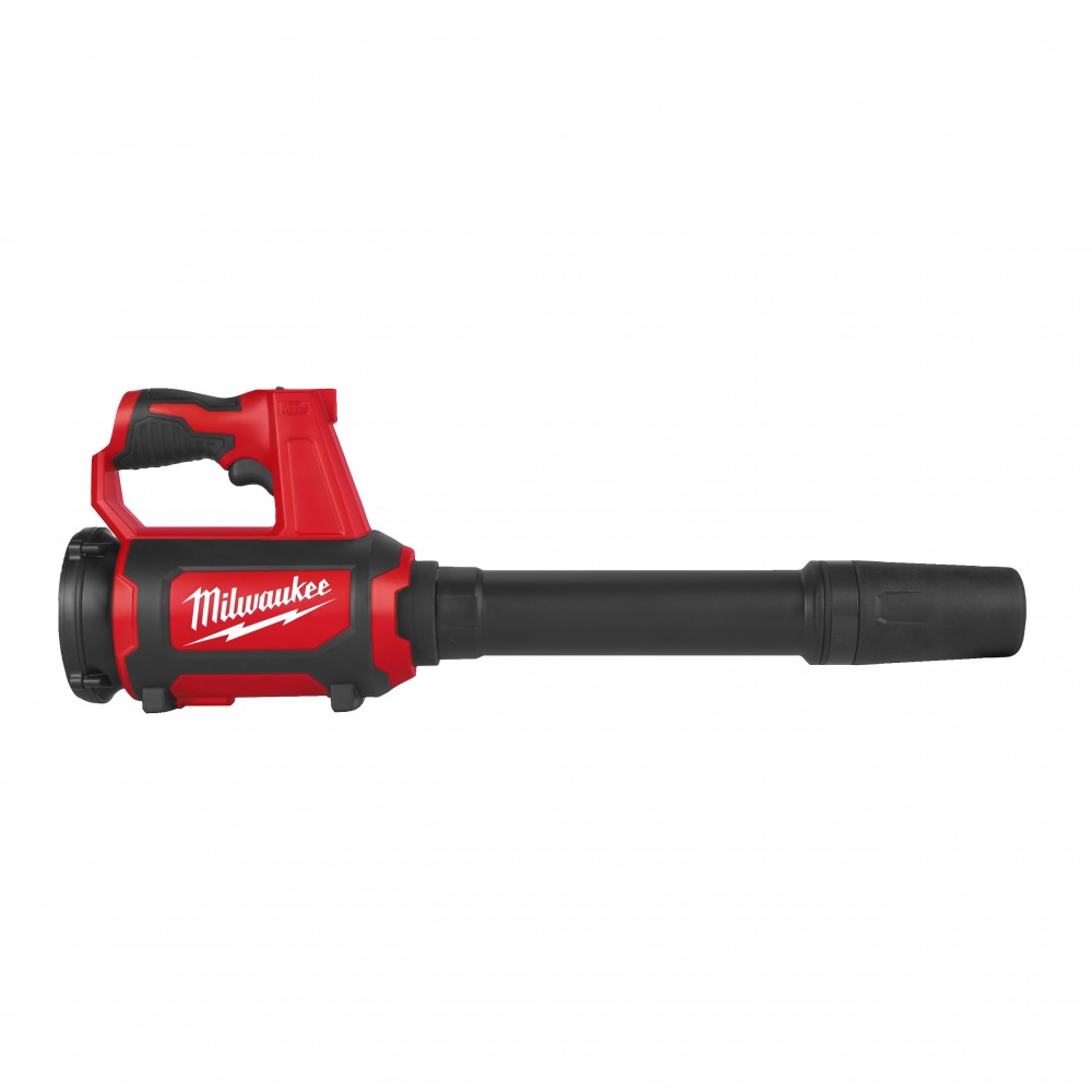 Аккумуляторная воздуходувка Milwaukee M12 BBL-0 (4933472214)