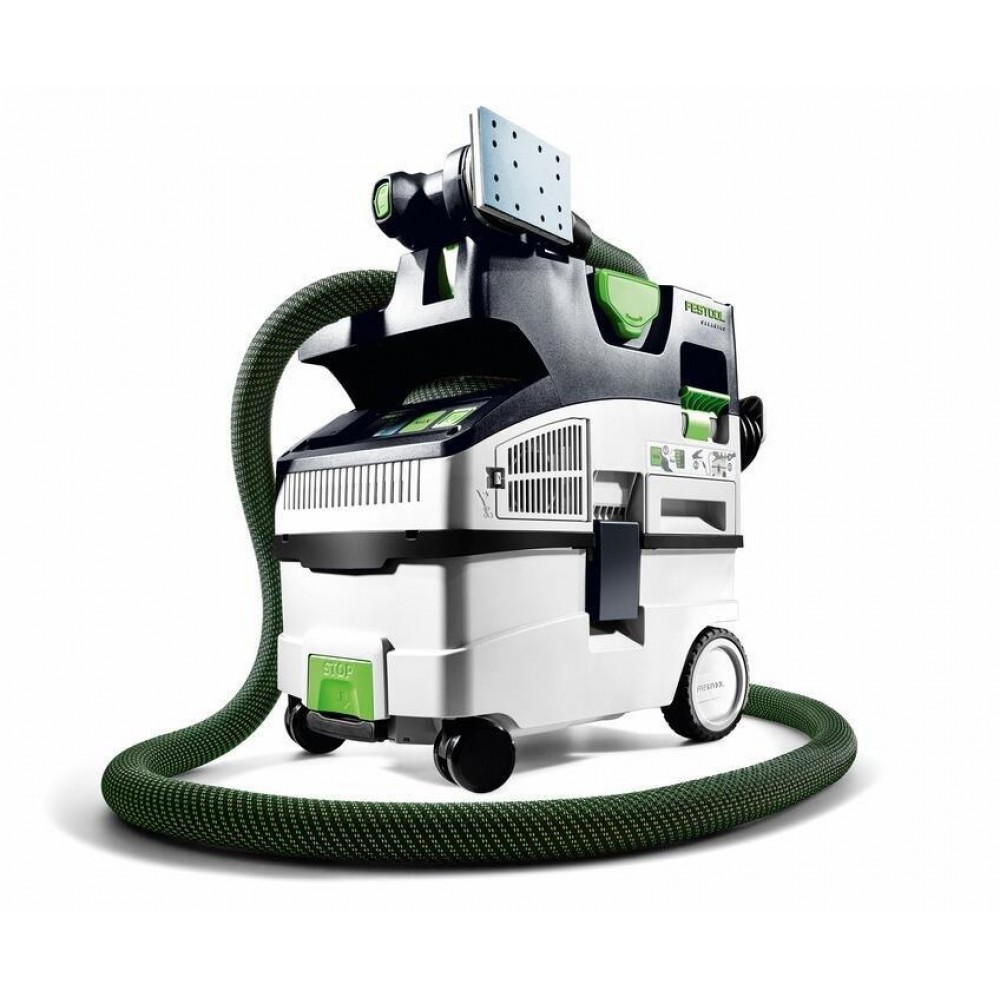 Пиловидалюючий апарат Festool CTL MIDI CLEANTEC (575443)