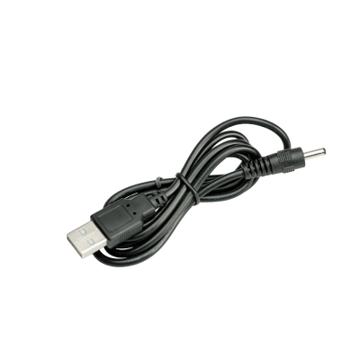 Кабель для зарядных устройств Scangrip Cable USB to MINI DC 1 m (03.5307)