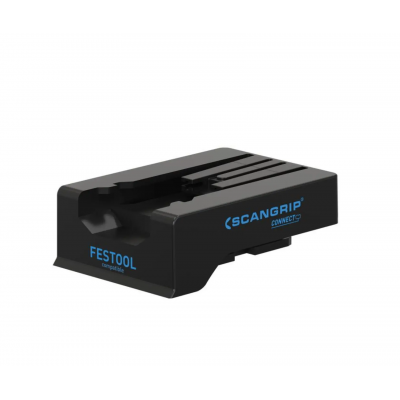 Переходник для аккумуляторных батарей Scangrip Smart Connector for Festool (03.6153C)