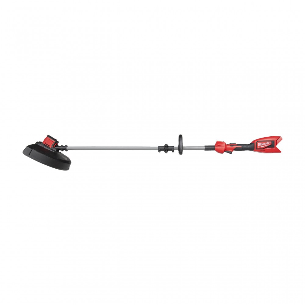 Аккумуляторный триммер Milwaukee M18 BLLT-0 FUEL (4933472218)