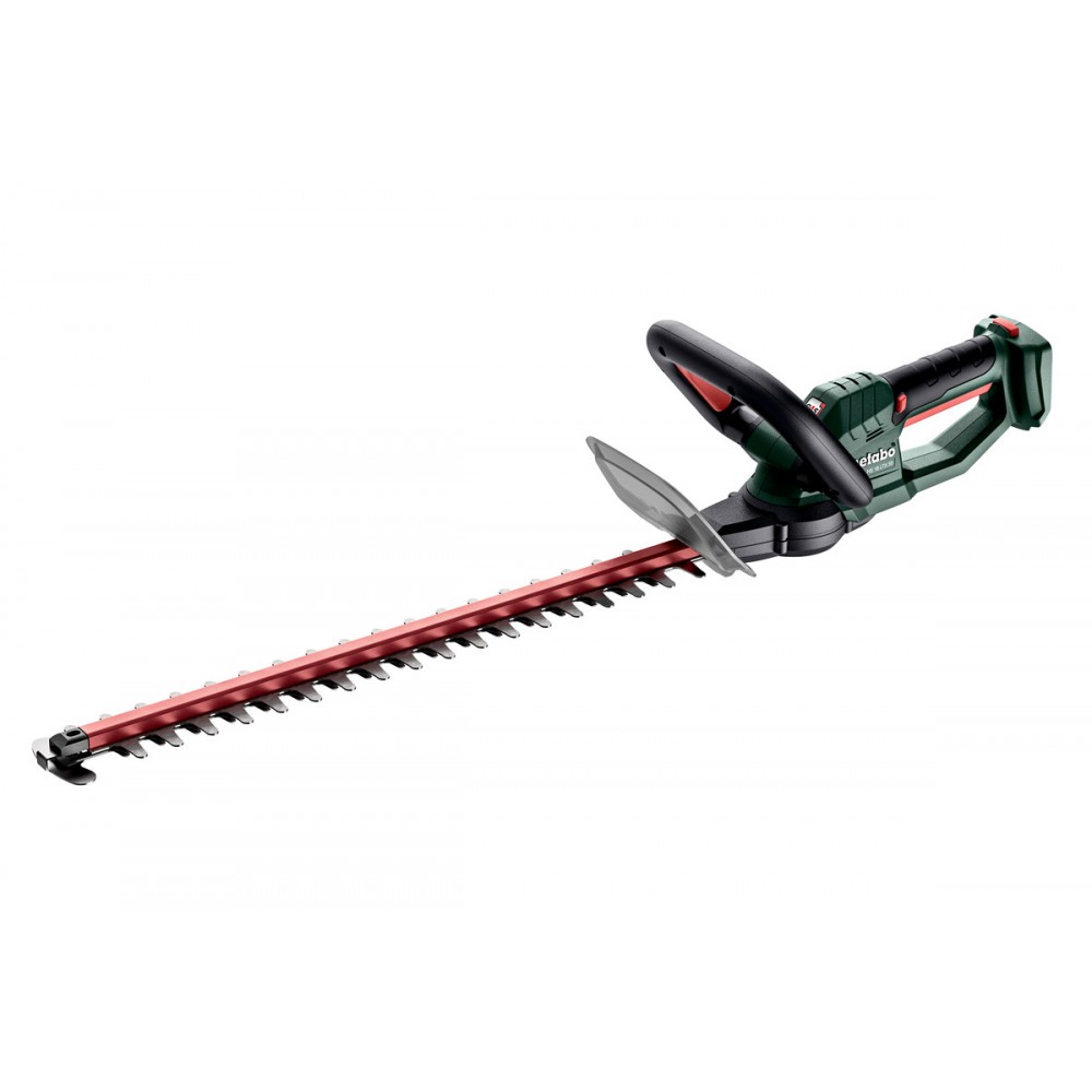 Аккумуляторный кусторез Metabo HS 18 LTX 55 (601718850)