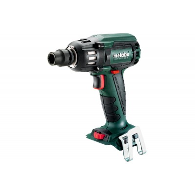 Аккумуляторный ударный гайковерт Metabo SSW 18 LTX 400 BL (602205840)