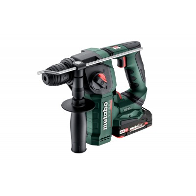 Аккумуляторный перфоратор Metabo BH 18 LTX BL 16 (600324500)