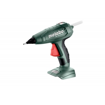 Аккумуляторный пистолет для горячего клея Metabo HK 18 LTX 20 (600797840)